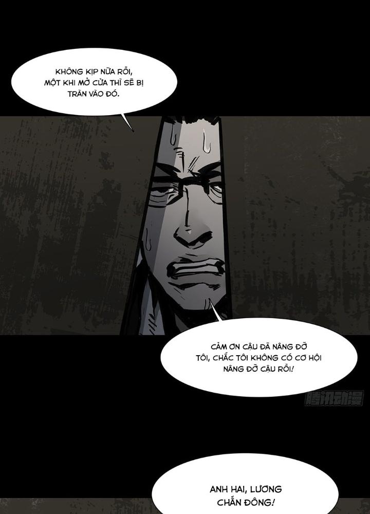 Quay Đầu Là Bờ Chapter 88 - Next Chapter 89