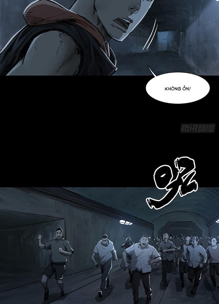 Quay Đầu Là Bờ Chapter 88 - Next Chapter 89