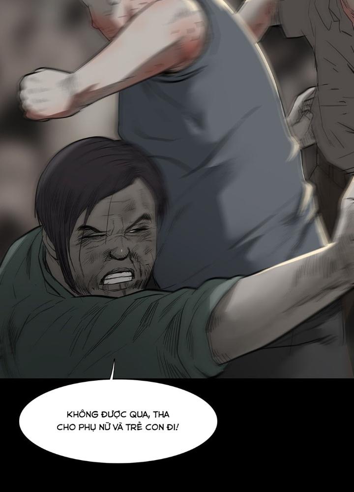 Quay Đầu Là Bờ Chapter 93 - Next Chapter 93
