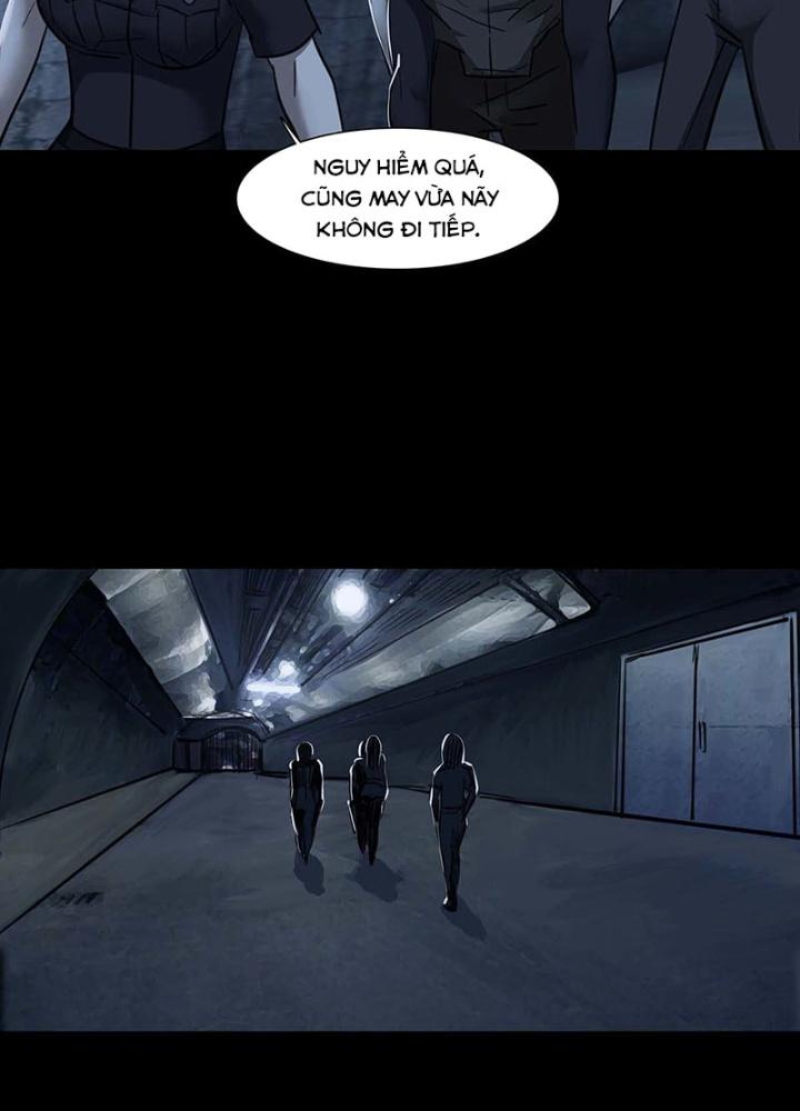 Quay Đầu Là Bờ Chapter 94 - Next Chapter 94