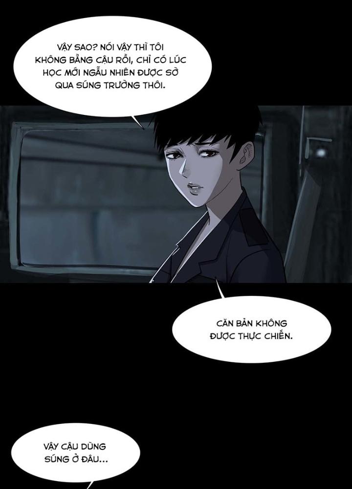 Quay Đầu Là Bờ Chapter 94 - Next Chapter 94