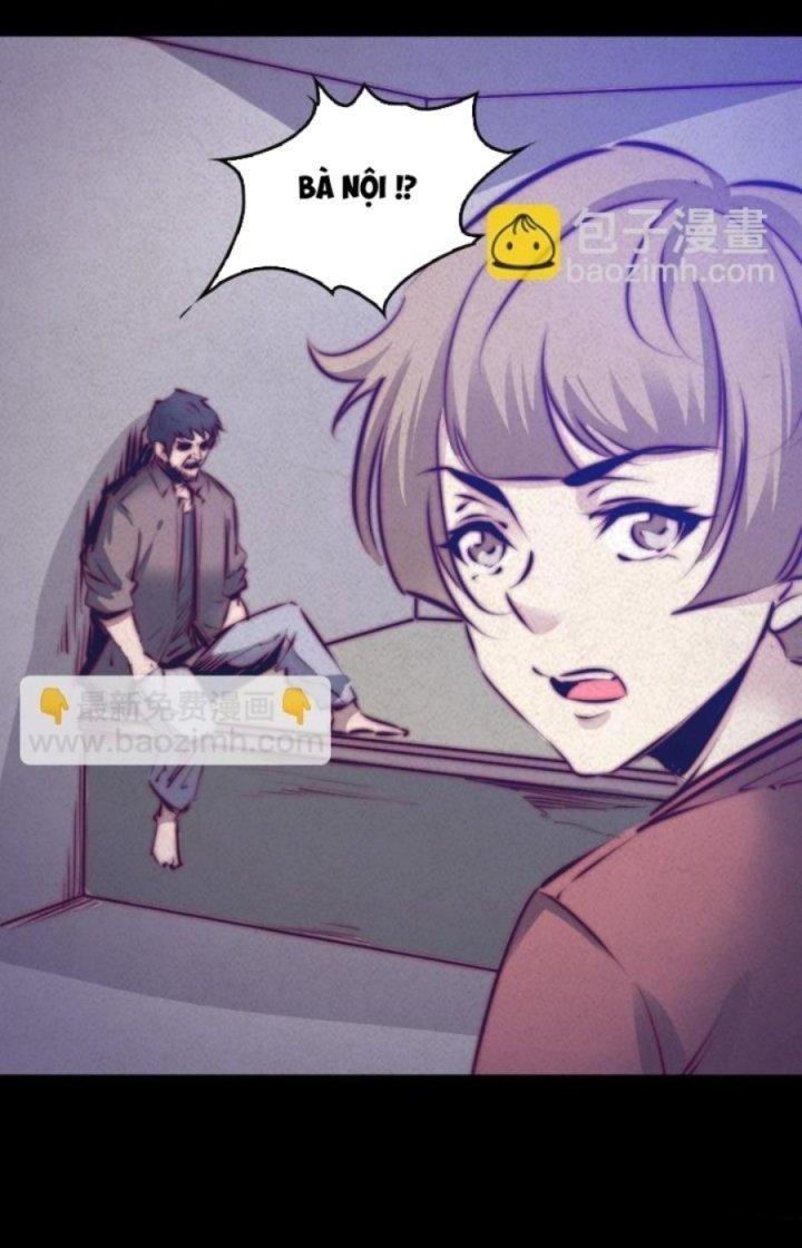 Trường Sinh Đạo Chapter 41 - Trang 2