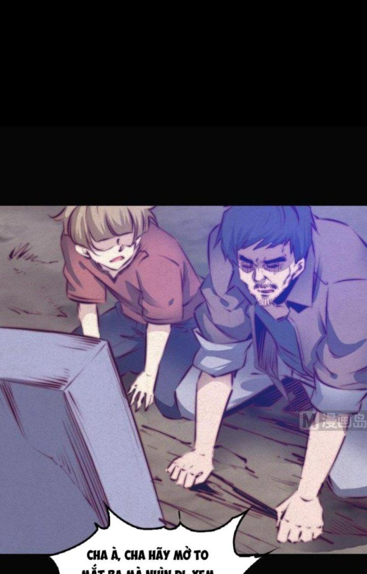 Trường Sinh Đạo Chapter 41 - Trang 2