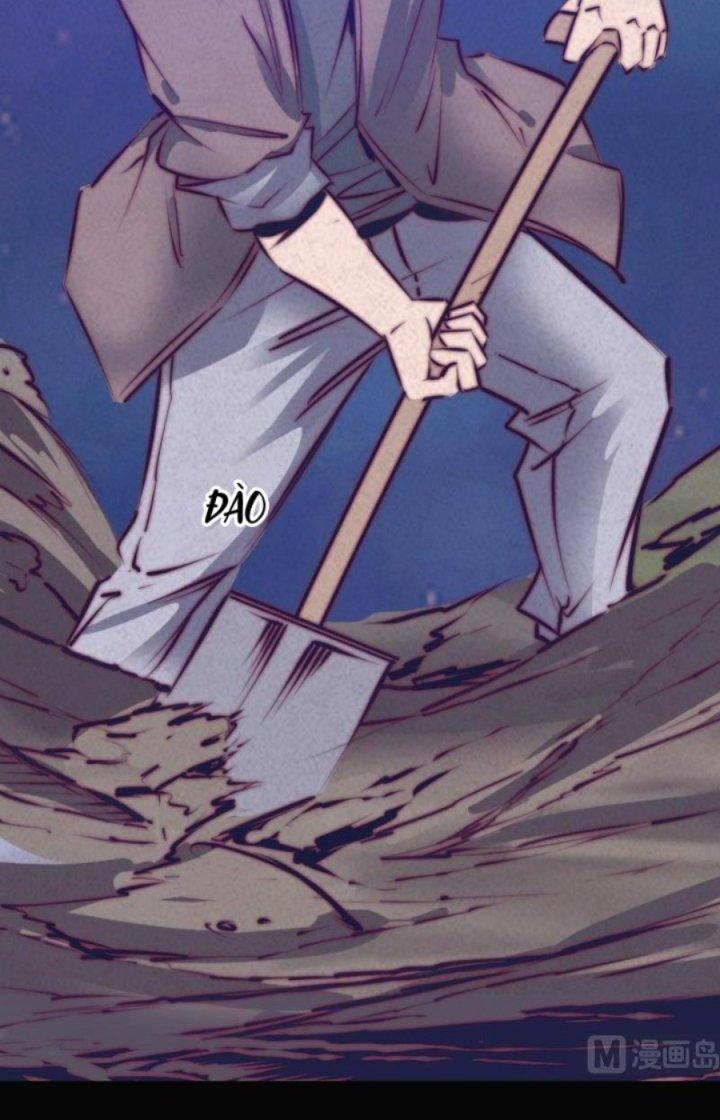 Trường Sinh Đạo Chapter 41 - Trang 2