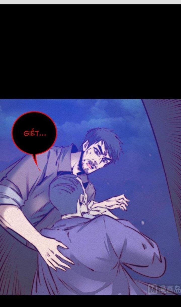 Trường Sinh Đạo Chapter 43 - Trang 2