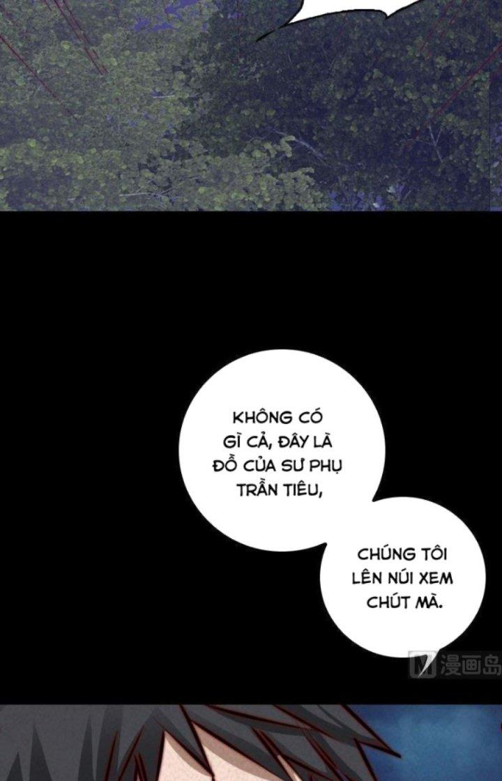 Trường Sinh Đạo Chapter 43 - Trang 2