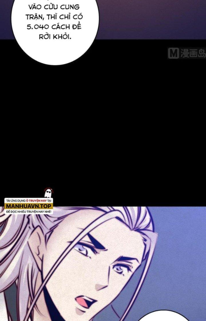 Trường Sinh Đạo Chapter 49 - Trang 2