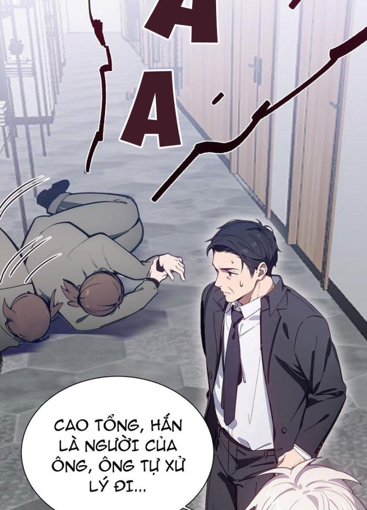 Long Vương Lệnh Chapter 46 - Trang 2