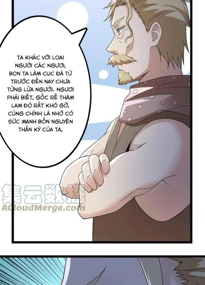 Ta Có 999 Loại Dị Năng Chapter 158 - Next Chapter 159
