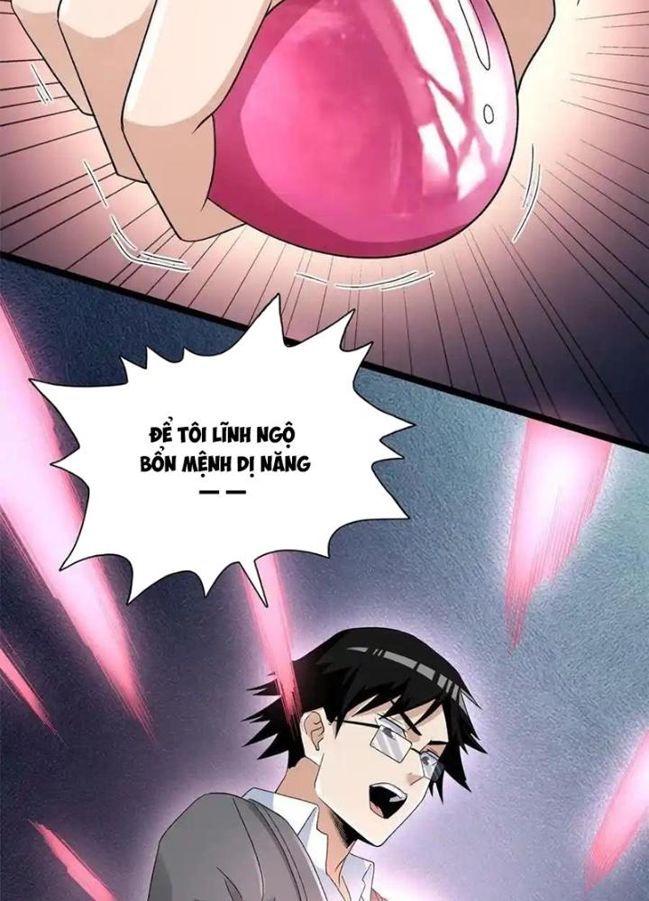Ta Có 999 Loại Dị Năng Chapter 158 - Next Chapter 159