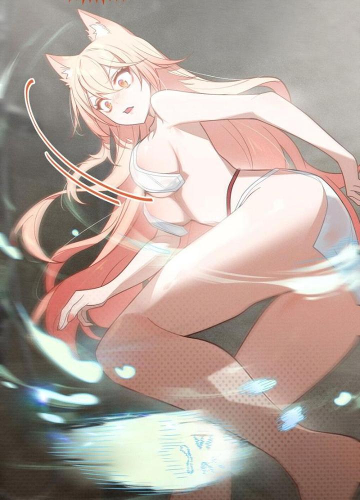 Gia Và Nữ Quỷ Đối Chọi Gay Gắt Chapter 18 - Next Chapter 18