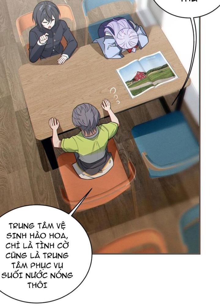 Gia Và Nữ Quỷ Đối Chọi Gay Gắt Chapter 18 - Next Chapter 18