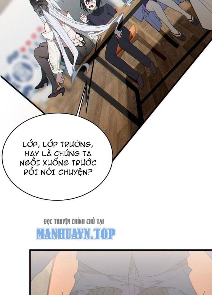 Gia Và Nữ Quỷ Đối Chọi Gay Gắt Chapter 18 - Next Chapter 18