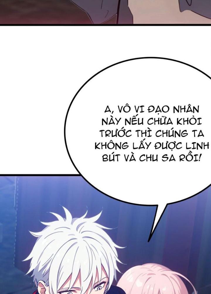 Long Vương Lệnh Chapter 52 - Trang 2