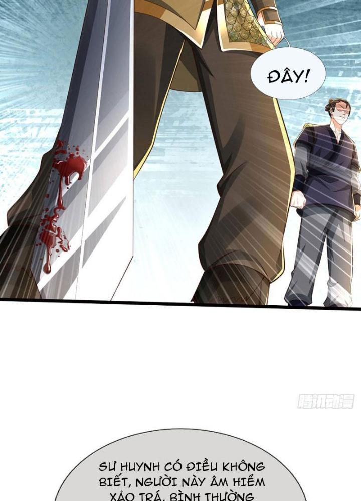 Ta Có Thể Cướp Đoạt Cơ Duyên Chapter 16 - Next Chapter 17