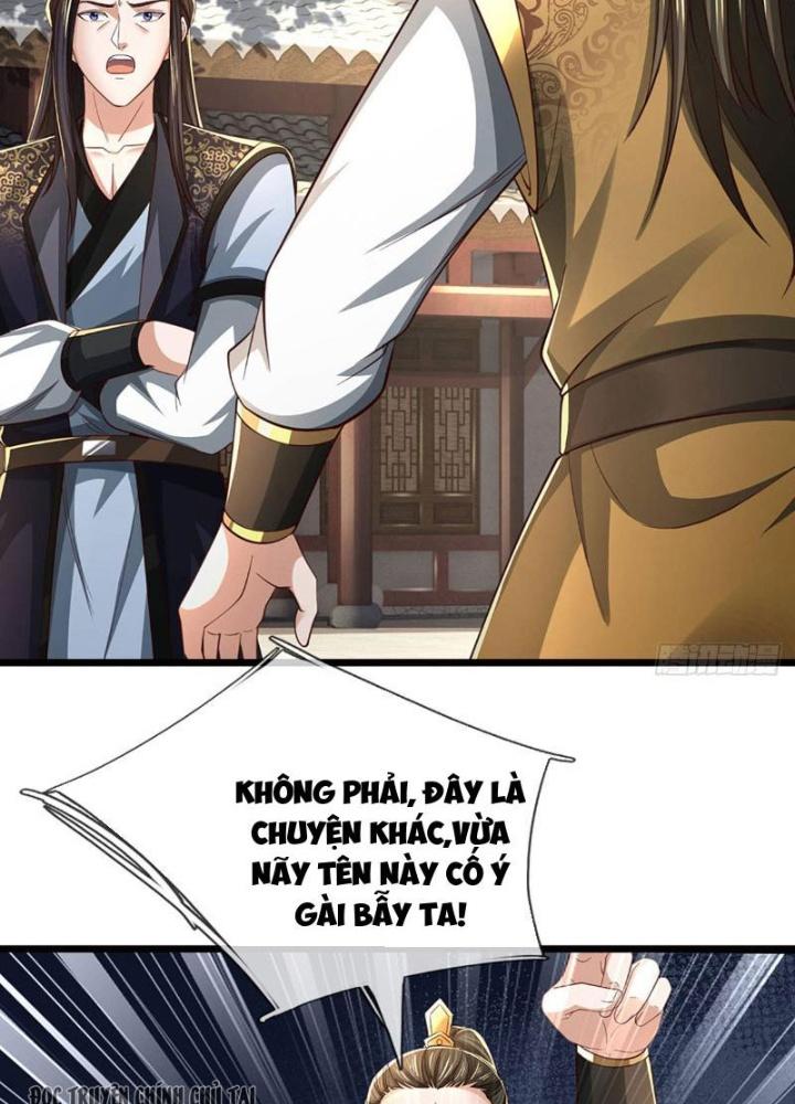 Ta Có Thể Cướp Đoạt Cơ Duyên Chapter 16 - Next Chapter 17
