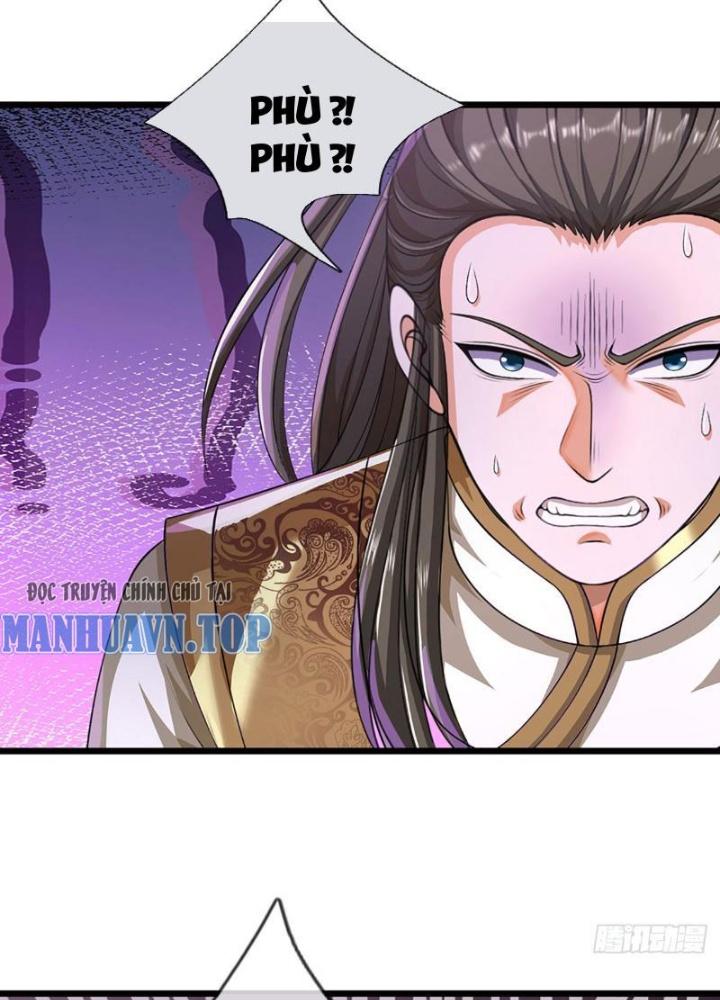 Ta Có Thể Cướp Đoạt Cơ Duyên Chapter 16 - Next Chapter 17