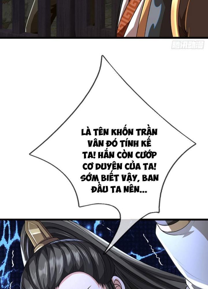 Ta Có Thể Cướp Đoạt Cơ Duyên Chapter 16 - Next Chapter 17