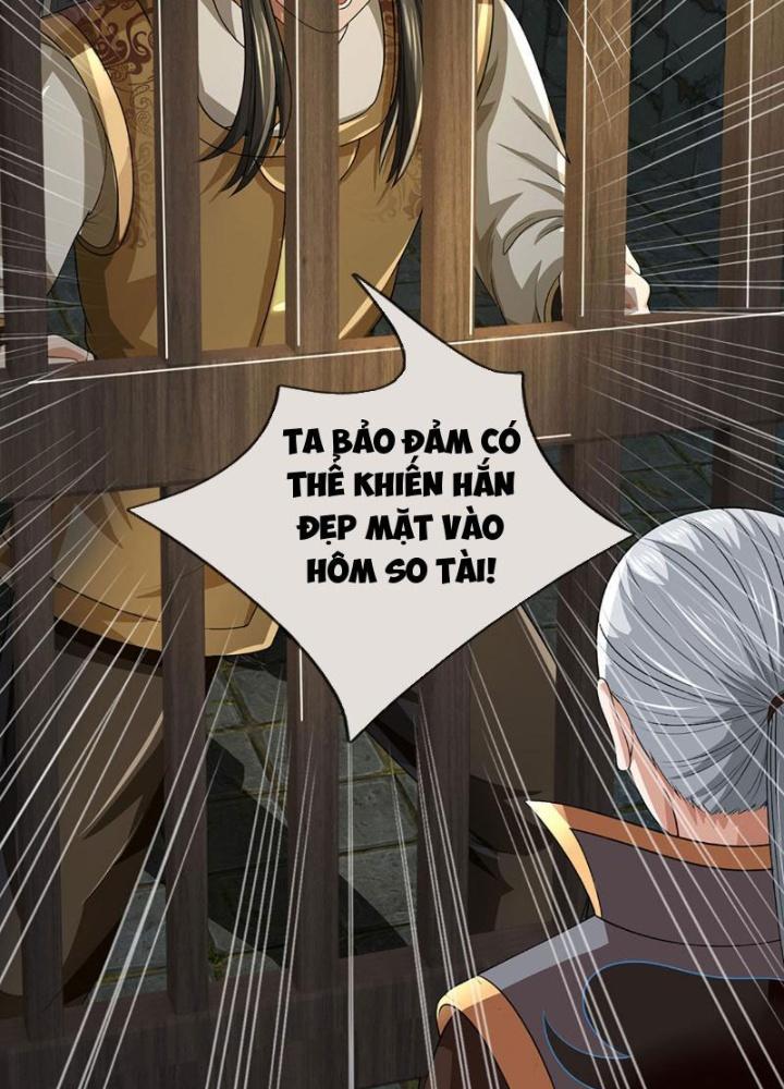 Ta Có Thể Cướp Đoạt Cơ Duyên Chapter 16 - Next Chapter 17