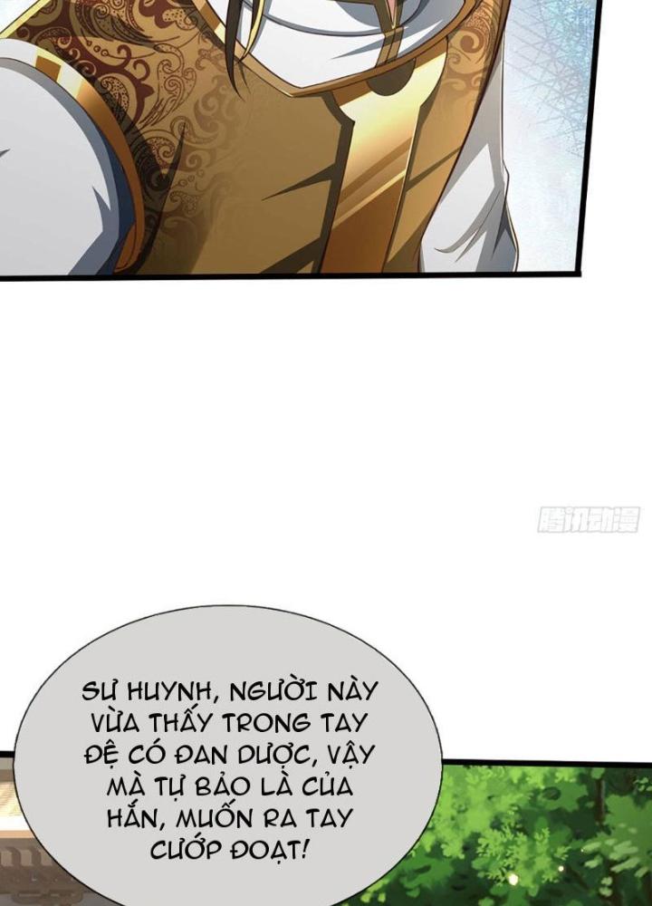 Ta Có Thể Cướp Đoạt Cơ Duyên Chapter 16 - Next Chapter 17