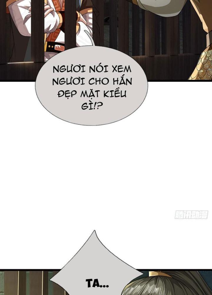 Ta Có Thể Cướp Đoạt Cơ Duyên Chapter 16 - Next Chapter 17