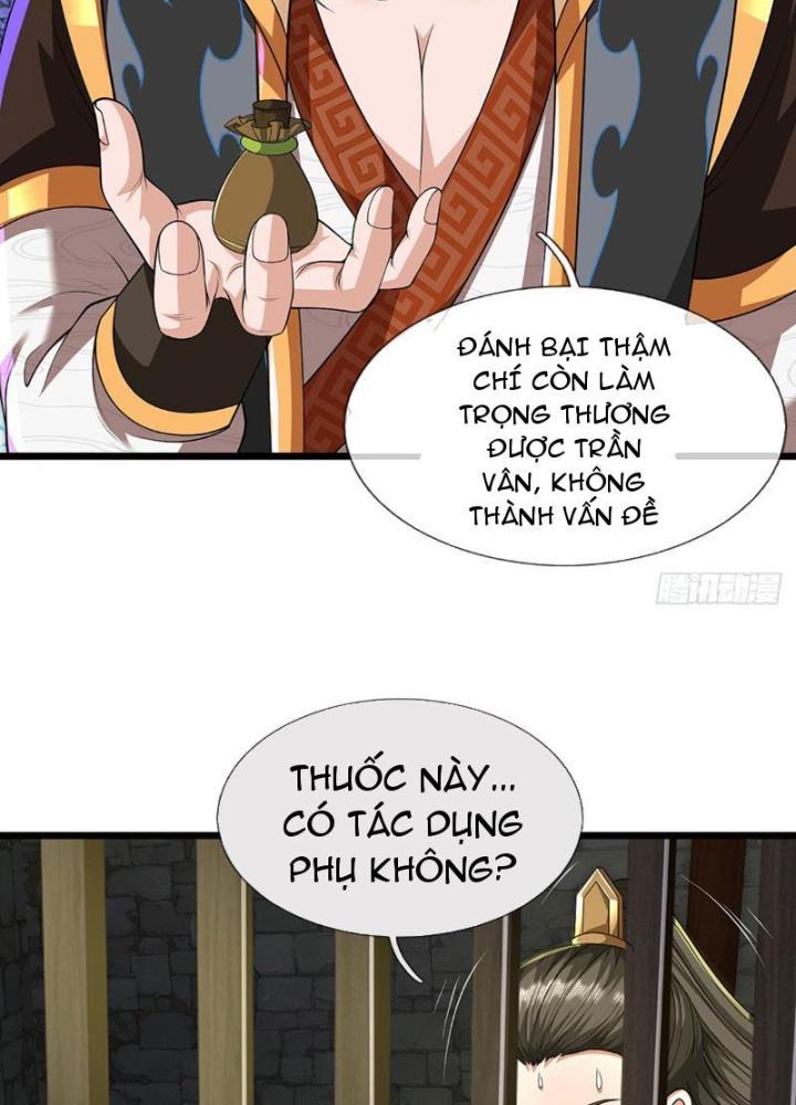 Ta Có Thể Cướp Đoạt Cơ Duyên Chapter 16 - Next Chapter 17