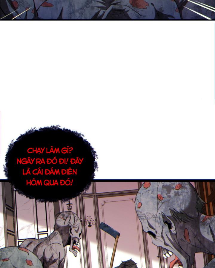 Ngài Hoàn Toàn Không Tiết Lộ Sao? Chapter 14 - Trang 2