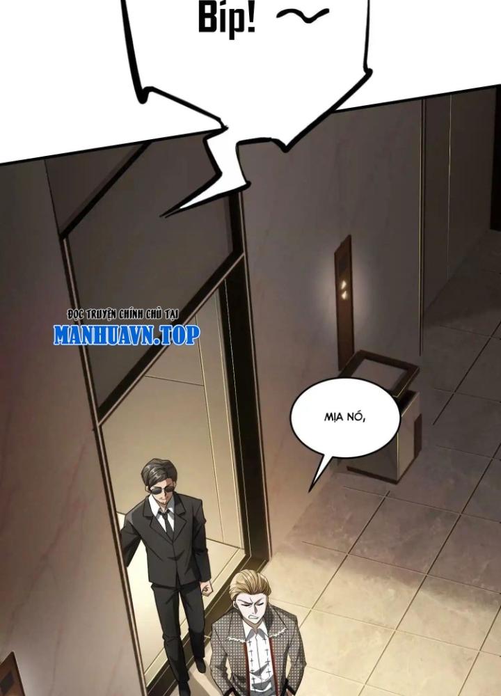 Tạo Vật Giả Chapter 39 - Next Chapter 40