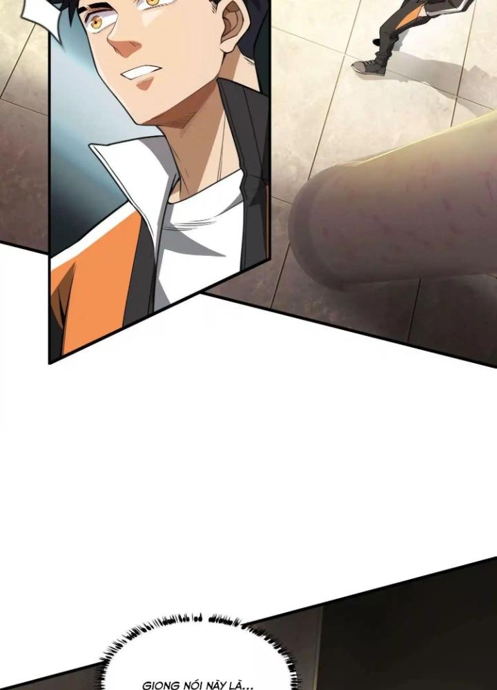 Tạo Vật Giả Chapter 39 - Next Chapter 40