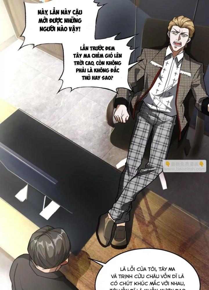Tạo Vật Giả Chapter 39 - Next Chapter 40