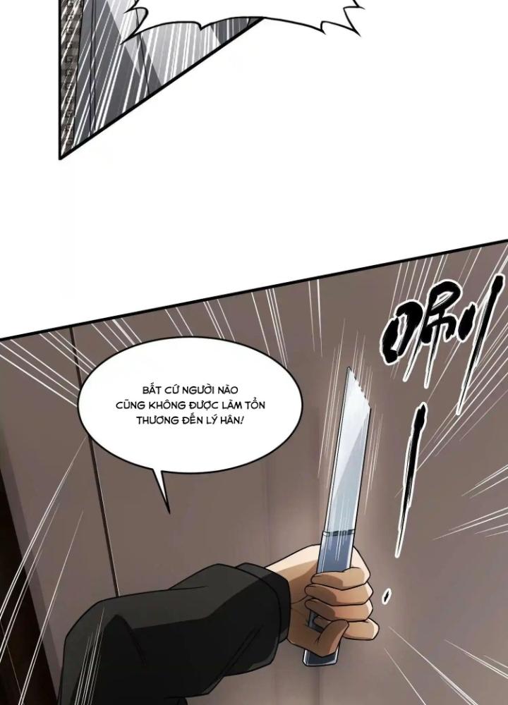 Tạo Vật Giả Chapter 40 - Trang 2