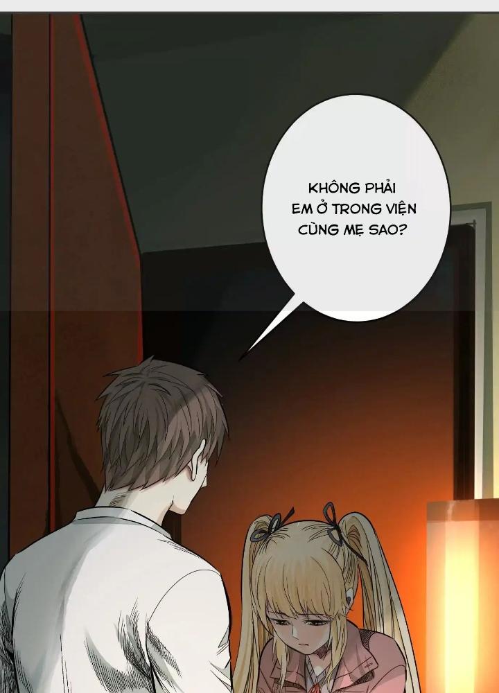 Dị Thú Mê Thành Chapter 45 - Next Chapter 46