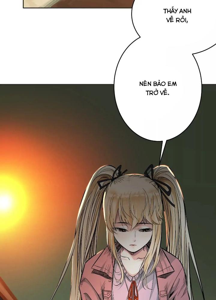 Dị Thú Mê Thành Chapter 45 - Next Chapter 46