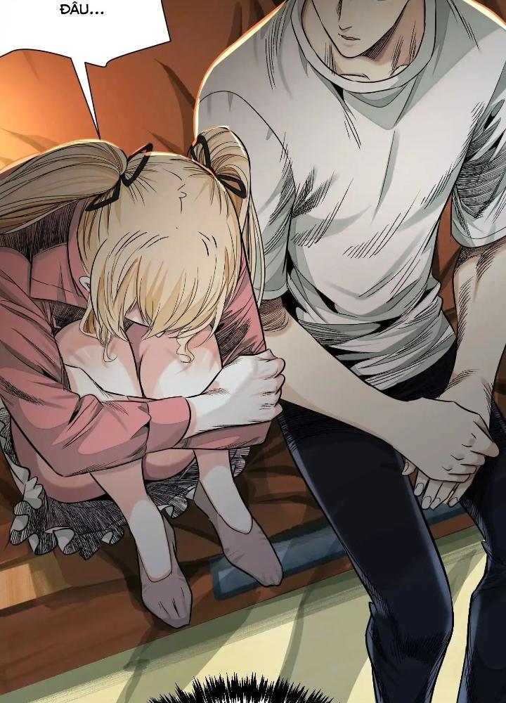 Dị Thú Mê Thành Chapter 45 - Next Chapter 46