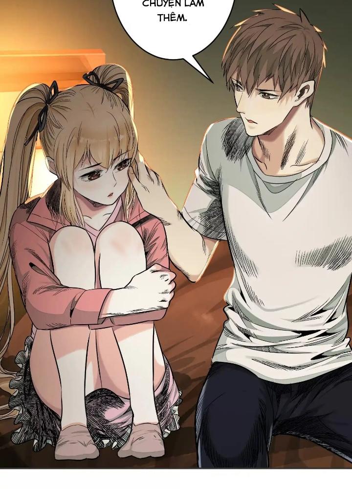 Dị Thú Mê Thành Chapter 45 - Next Chapter 46
