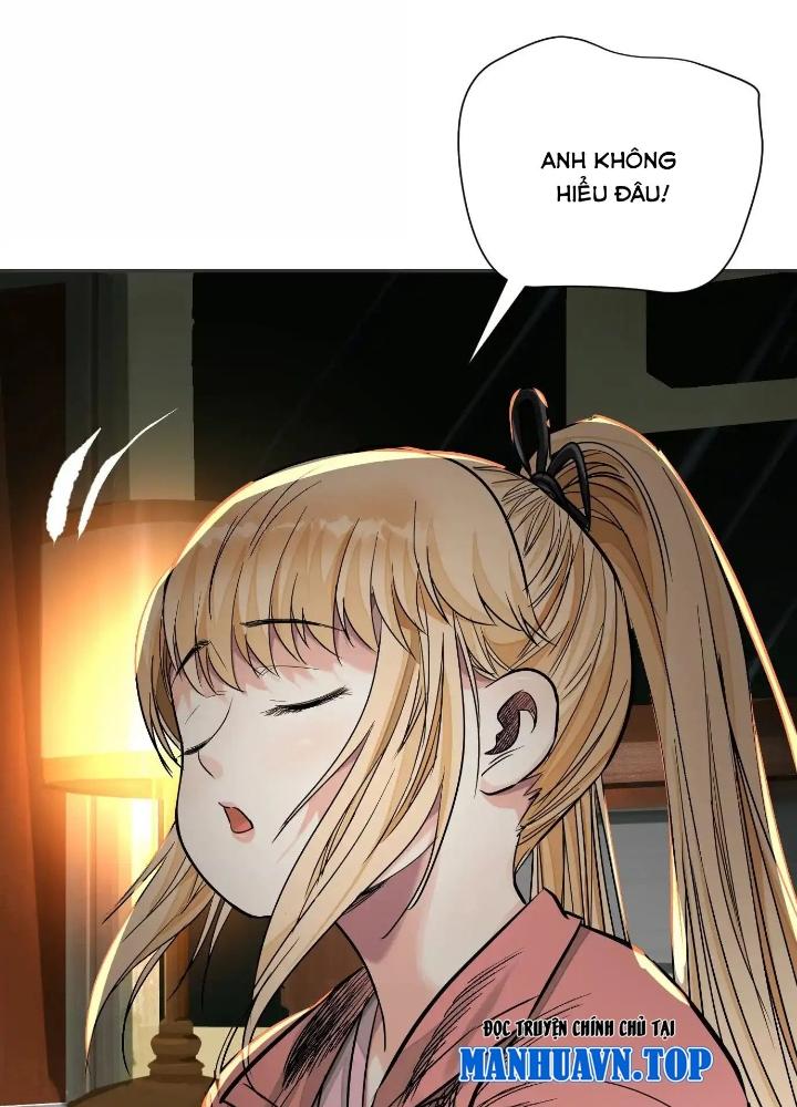 Dị Thú Mê Thành Chapter 45 - Next Chapter 46