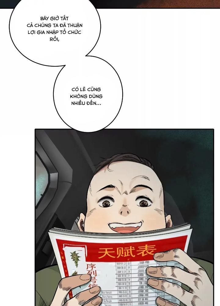 Dị Thú Mê Thành Chapter 45 - Next Chapter 46