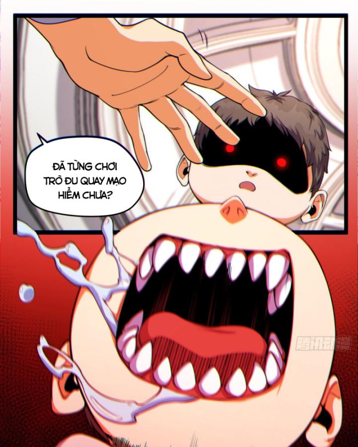 Ngài Hoàn Toàn Không Tiết Lộ Sao? Chapter 15 - Next Chapter 15