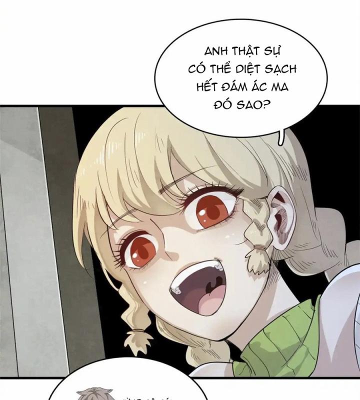 Từ Giờ, Ta Chính Là Bậc Thầy Của Pháp Sư Chapter 129 - Next Chapter 130