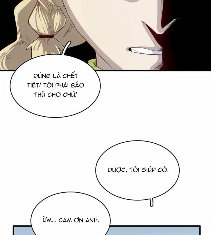 Từ Giờ, Ta Chính Là Bậc Thầy Của Pháp Sư Chapter 129 - Next Chapter 130