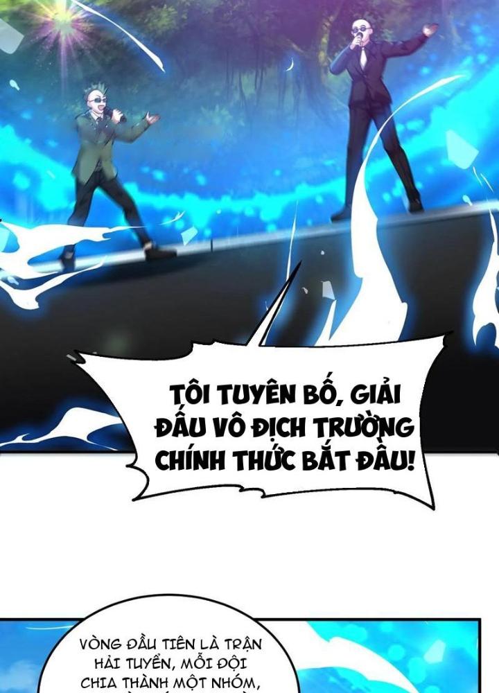 Bỉ Nhân Độc Tìm Đường Chết Chapter 177 - Next Chapter 178