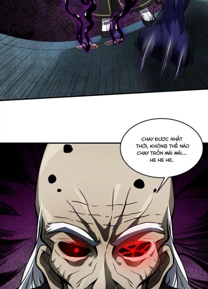 Tạo Vật Giả Chapter 45 - Next Chapter 46