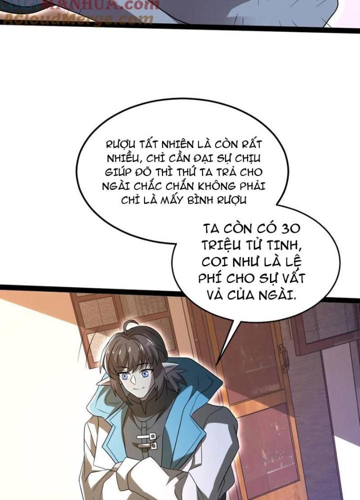 Tích Trữ 10 Vạn Vật Tư Trước Ngày Tận Thế Chapter 269 - Trang 4