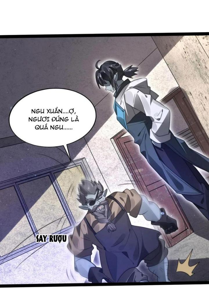 Tích Trữ 10 Vạn Vật Tư Trước Ngày Tận Thế Chapter 269 - Trang 4