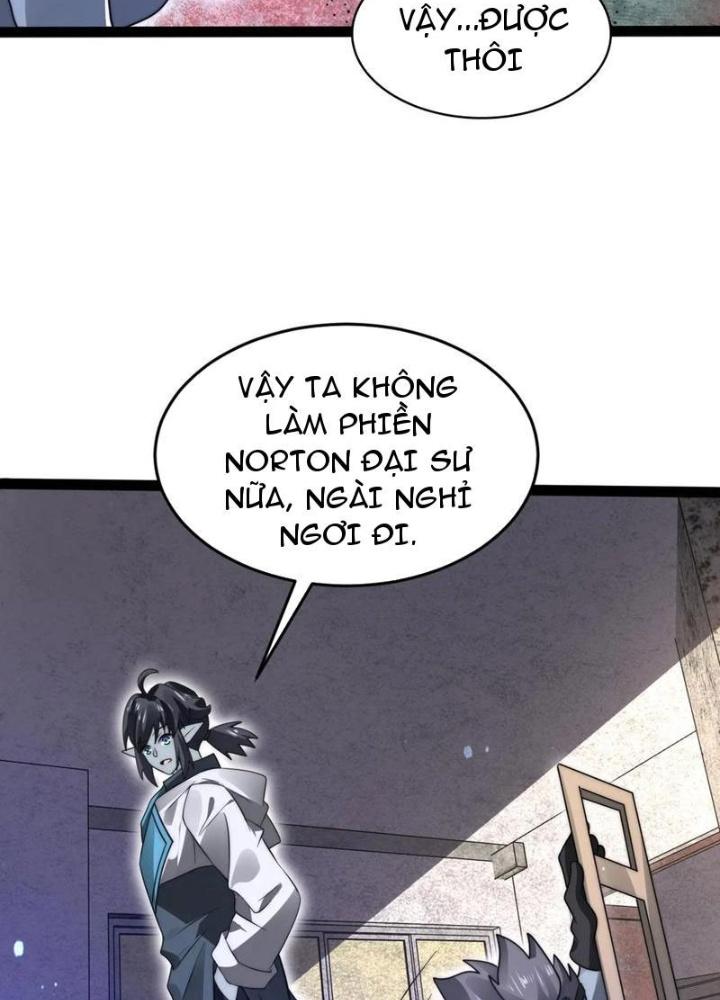 Tích Trữ 10 Vạn Vật Tư Trước Ngày Tận Thế Chapter 269 - Trang 4