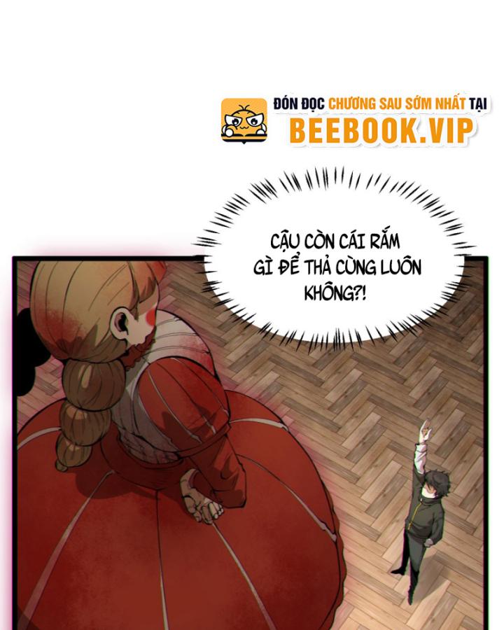 Ngài Hoàn Toàn Không Tiết Lộ Sao? Chapter 17 - Next Chapter 18