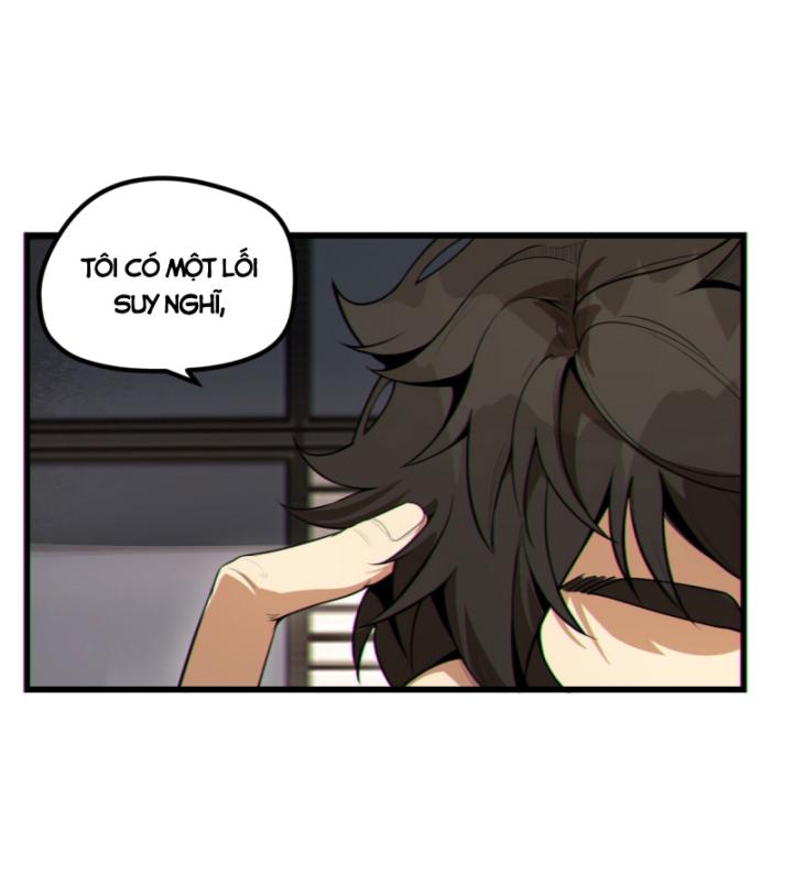 Ngài Hoàn Toàn Không Tiết Lộ Sao? Chapter 17 - Next Chapter 18