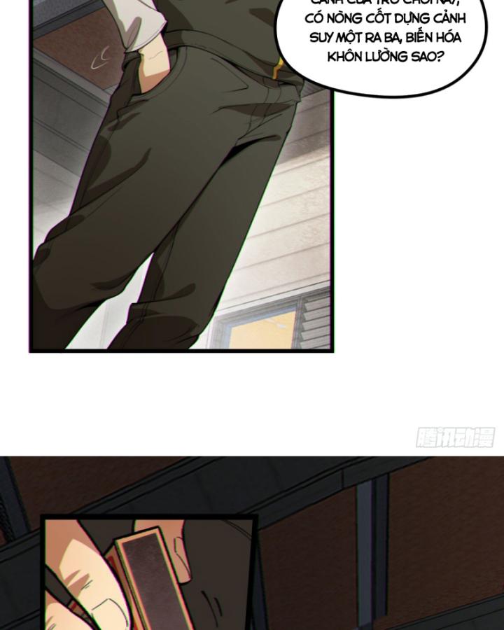 Ngài Hoàn Toàn Không Tiết Lộ Sao? Chapter 17 - Next Chapter 18