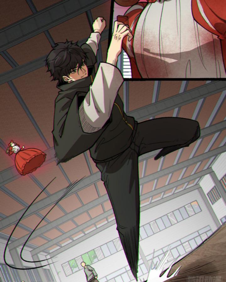 Ngài Hoàn Toàn Không Tiết Lộ Sao? Chapter 17 - Next Chapter 18