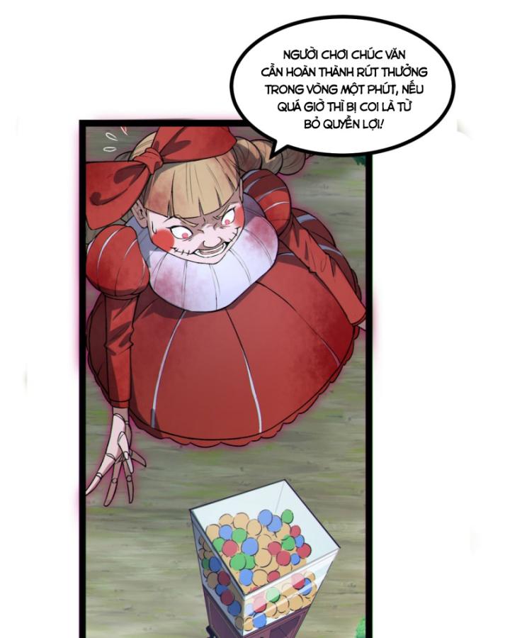 Ngài Hoàn Toàn Không Tiết Lộ Sao? Chapter 17 - Next Chapter 18
